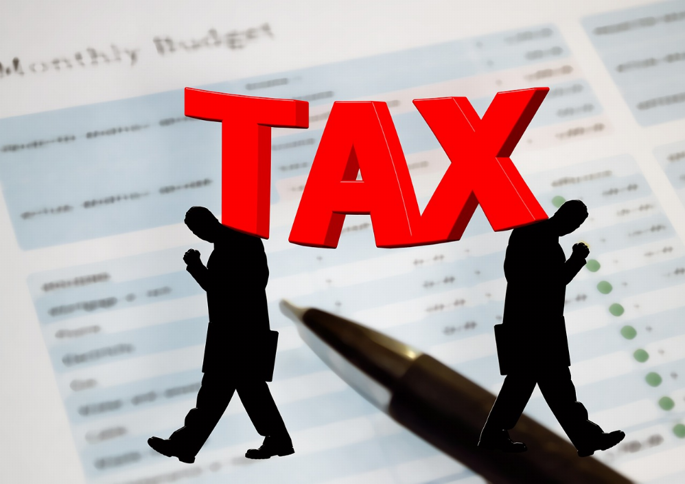 Ce qu’il faut savoir sur la taxe fonciere