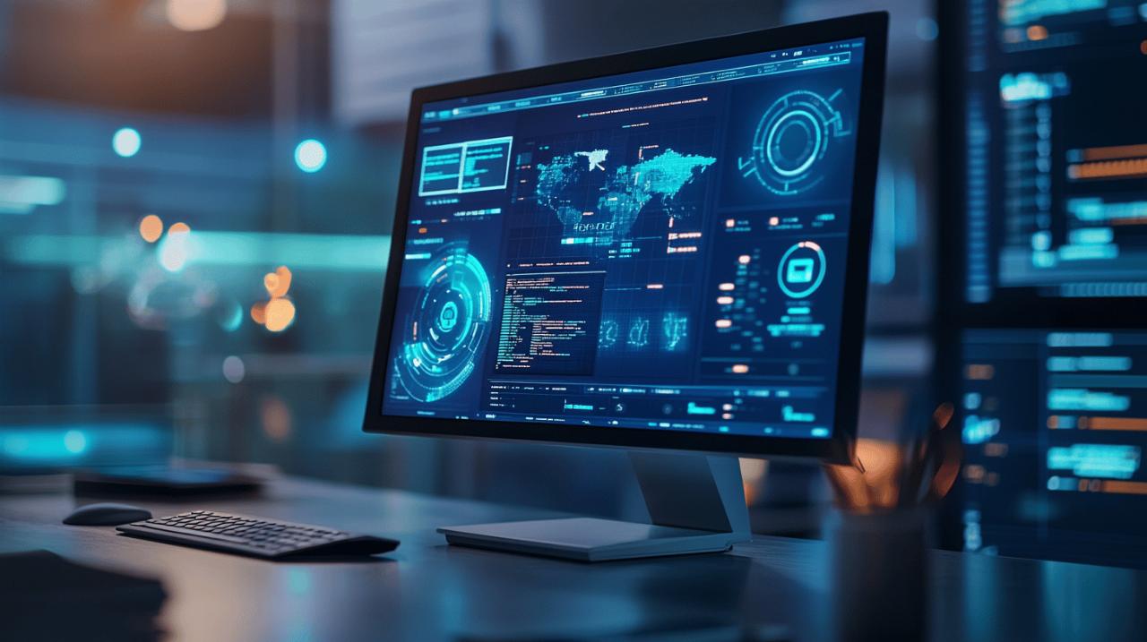Comment choisir un hebergement web performant et securise pour votre site internet