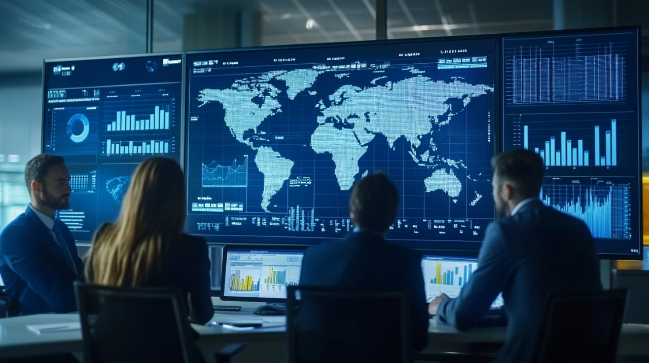 Comment réussir votre développement international grâce à un cabinet d&rsquo;experts