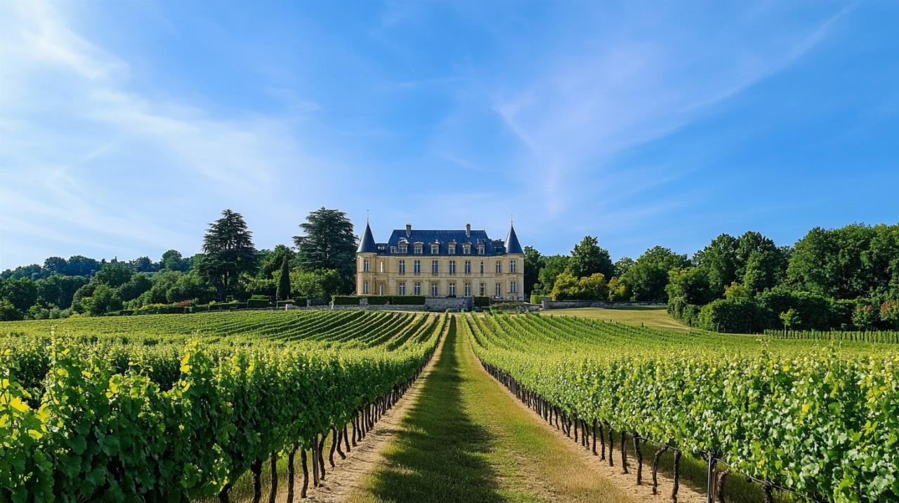 Transmission d&rsquo;un vignoble : investir dans une propriété viticole, les clés de réussite pour pérenniser l&rsquo;héritage