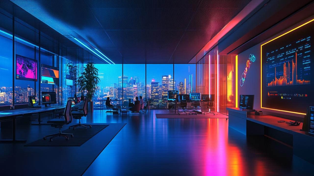 Les archives de l&rsquo;innovation en entreprise révèlent les défis de mise en œuvre à anticiper