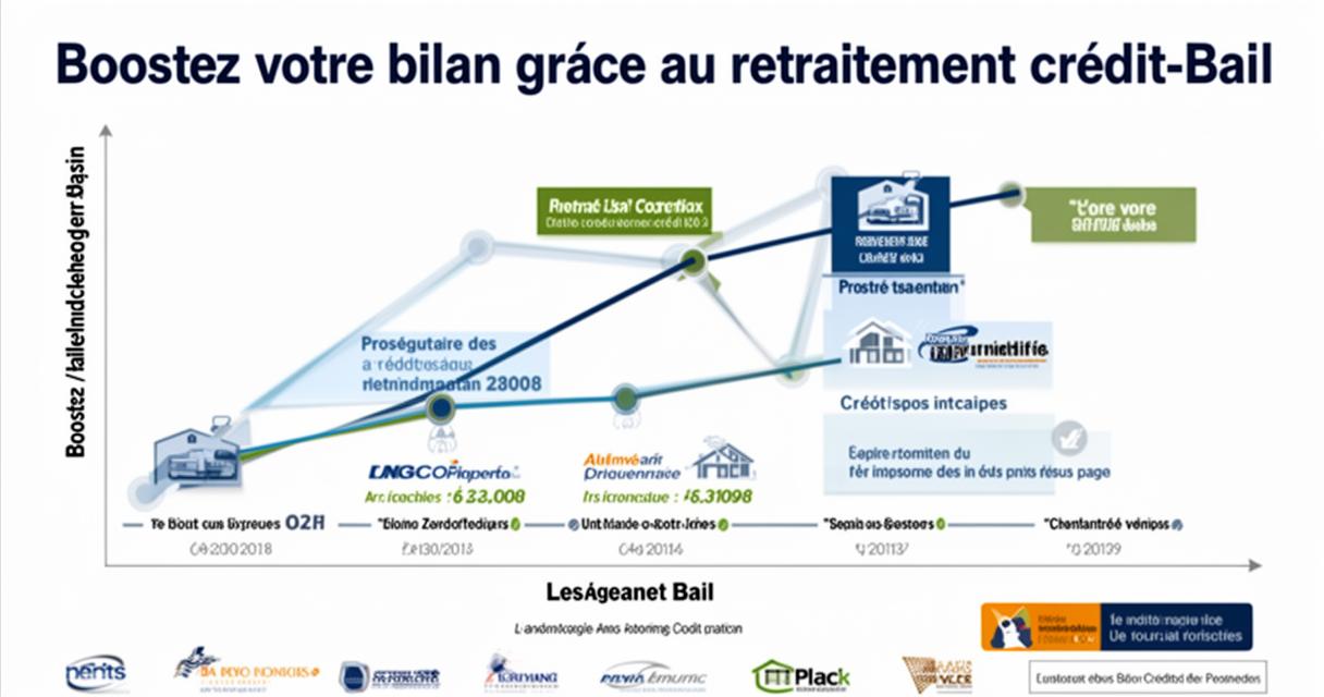 Comment boostez votre bilan grâce au retraitement crédit-bail et optimiser votre fiscalité