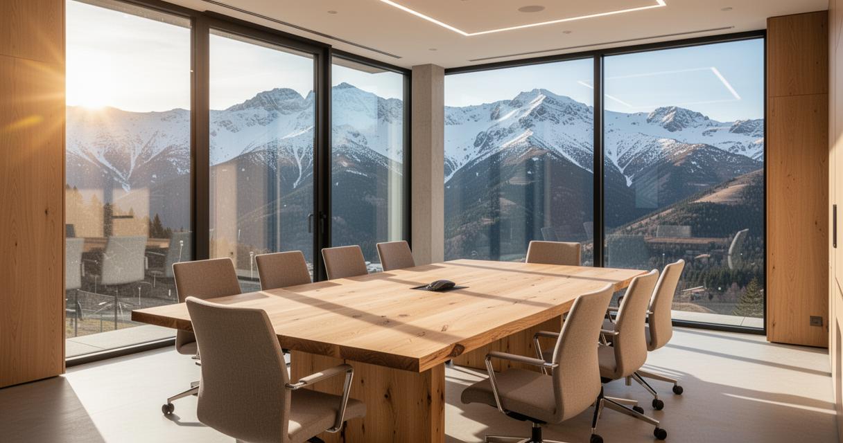 Découvrez le lieu idéal pour vos séminaires dans les Pyrénées
